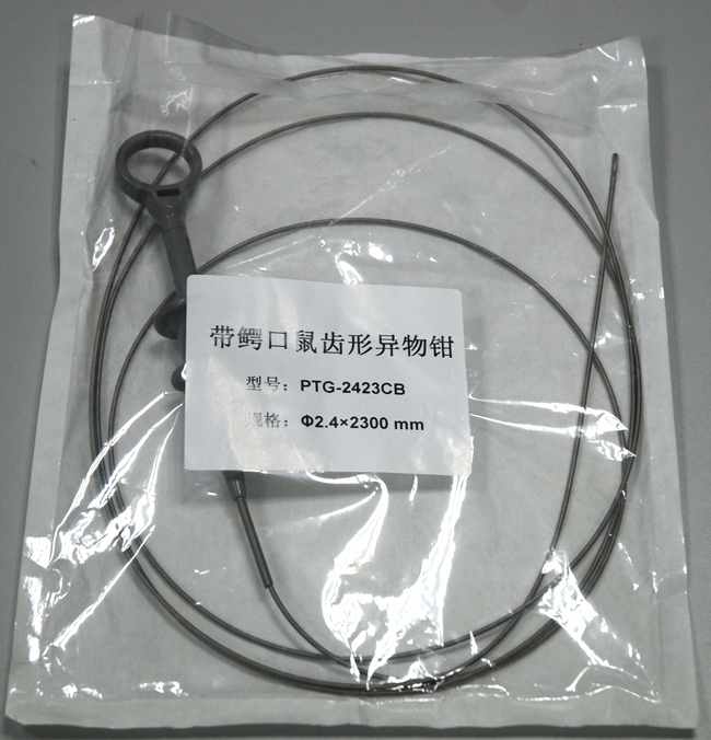 檢測過程中應(yīng)小心，確保工業(yè)內(nèi)窺鏡探頭順利到達指定部位