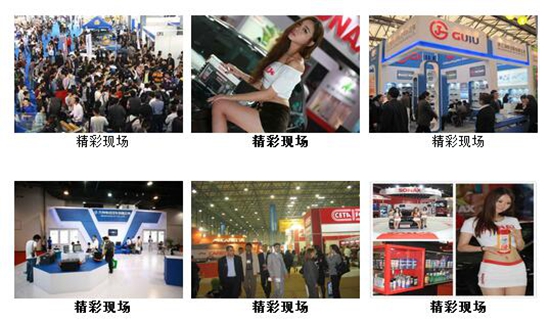 歷屆中國(guó)國(guó)際汽車維修檢測(cè)設(shè)備及汽車養(yǎng)護(hù)展會(huì)現(xiàn)場(chǎng)三