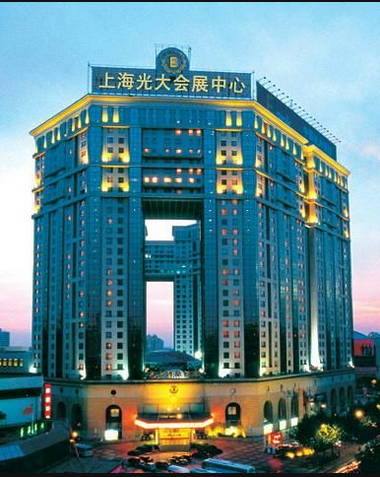 第25屆上海QC展參展地址，上海光大會(huì)展中心