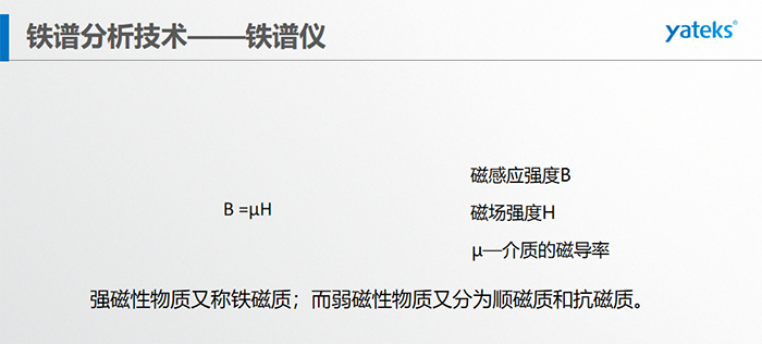 鐵磁質(zhì)被磁化后， 產(chǎn)生與原磁場方向相同、 大小數(shù)倍乃至數(shù)十倍于原磁場的附加磁場，因?yàn)轫槾刨|(zhì)被磁化后， 會(huì)產(chǎn)生與原磁場 方向相反的附加磁場