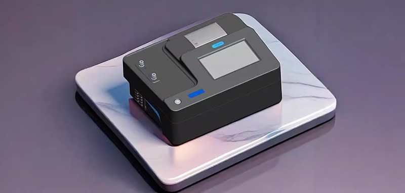 亞泰光電YOT系列多功能潤(rùn)滑油品質(zhì)量檢測(cè)儀